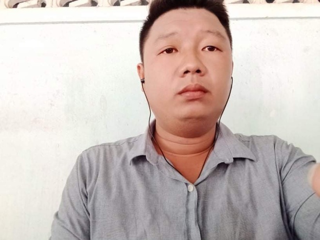 Nữ điều dưỡng tham gia chống dịch tìm được một nửa như ý - 3