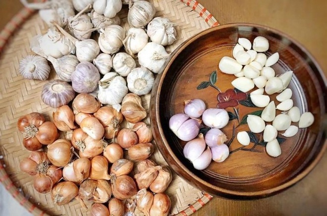 Bỏ túi mẹo nhỏ bảo quản các loại rau gia vị trong mùa dịch - 4 Bỏ túi mẹo nhỏ bảo quản các loại rau gia vị trong mùa dịch - 4