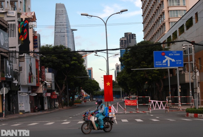 Sáng 15/9, Hà Nội và nhiều địa phương không phát hiện F0 cộng đồng - 5