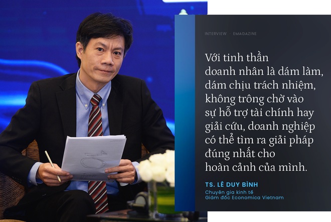 Linh hoạt trong điều hành kinh tế, xác định khó có Zero Covid-19 - 8