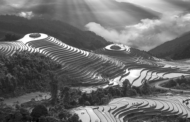 Khoảnh khắc đẹp say lòng người của Sa Pa - 10 Khoảnh khắc đẹp say lòng người của Sa Pa - 10