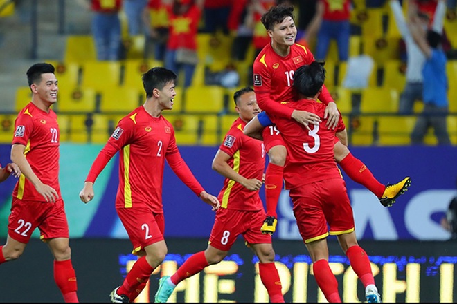 Tuyển Việt Nam càng lùi thấp đội hình thì càng dễ thua Australia - 1