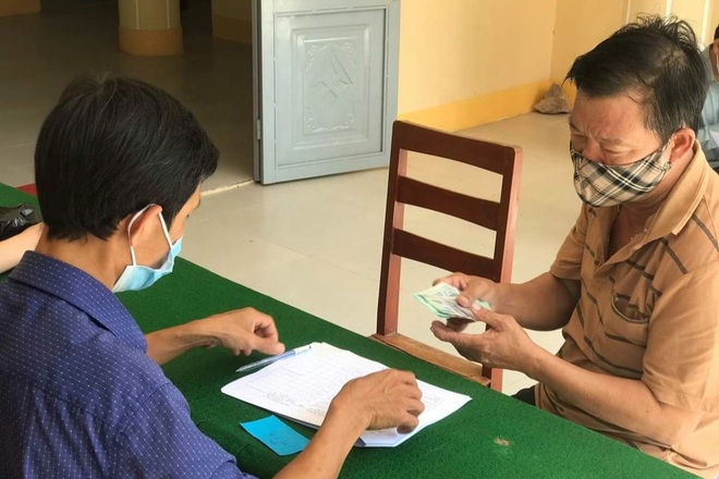 Vì sao số người lao động ở miền Tây nhận hỗ trợ từ Nghị quyết 68 còn ít? - 3 Vì sao số người lao động ở miền Tây nhận hỗ trợ từ Nghị quyết 68 còn ít? - 3
