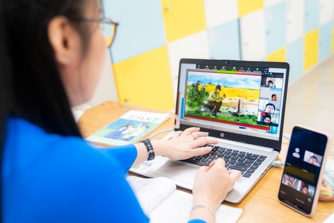 Mất một phải bù hai, không còn lựa chọn nào ngoài học online - 3 Mất một phải bù hai, không còn lựa chọn nào ngoài học online - 3