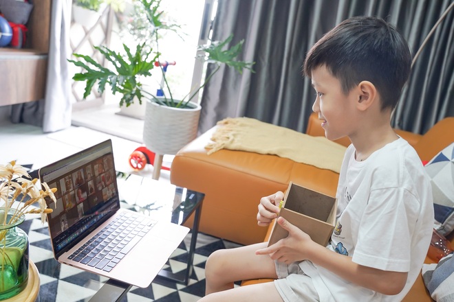 Mất một phải bù hai, không còn lựa chọn nào ngoài học online - 2 Mất một phải bù hai, không còn lựa chọn nào ngoài học online - 2