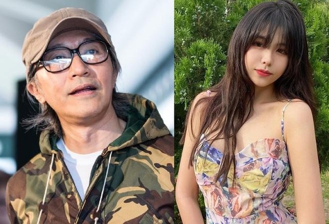 Tình trường ồn ào của vua hài nổi tiếng đào hoa Châu Tinh Trì - 8 Tình trường ồn ào của vua hài nổi tiếng đào hoa Châu Tinh Trì - 8