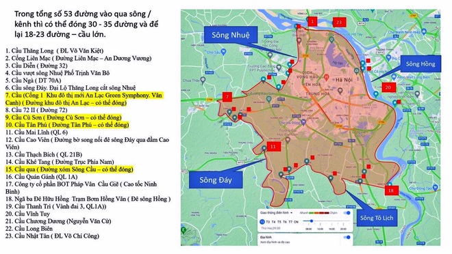 Bí thư Hà Nội: Tận dụng giãn cách đến 21/9 để kiểm soát dịch ở vùng đỏ - 2