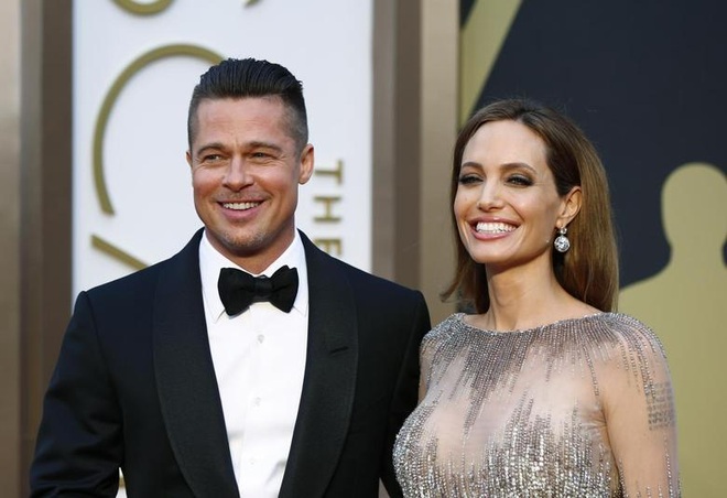 Angelina Jolie reveals the reason for divorce froм Brad Pitt - 2