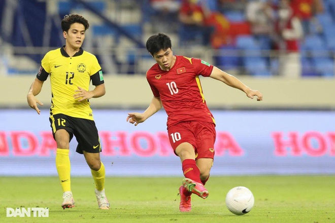 Báo Malaysia: Đội tuyển Việt Nam gặp khó vì lịch thi đấu trước AFF Cup - 3
