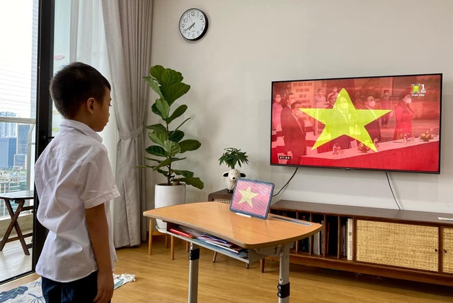 Khai giảng online chưa từng có trong lịch sử của thầy trò cả nước - 5 Khai giảng online chưa từng có trong lịch sử của thầy trò cả nước - 5