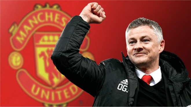 Từng là đồng đội, C.Ronaldo kỳ vọng gì ở thầy Solskjaer tại Man Utd? - 1