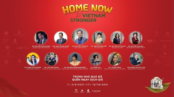 Cùng Cenhomes.vn: Vững tinh thần - Vượt đại dịch - 2 Cùng Cenhomes.vn: Vững tinh thần - Vượt đại dịch - 2