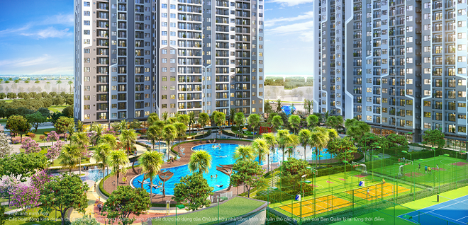 Covid định nghĩa lại ngôi nhà tiện nghi như thế nào? - 2 Covid định nghĩa lại ngôi nhà tiện nghi như thế nào? - 2