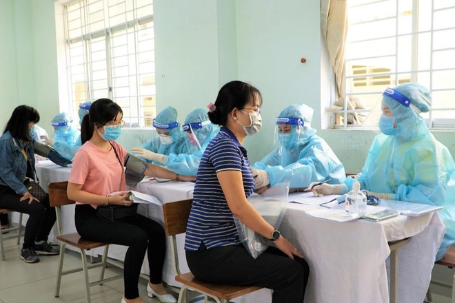 Hậu Giang 3 ngày liên tục không có ca mắc mới, Cần Thơ F0 giảm sâu - 2 Hậu Giang 3 ngày liên tục không có ca mắc mới, Cần Thơ F0 giảm sâu - 2