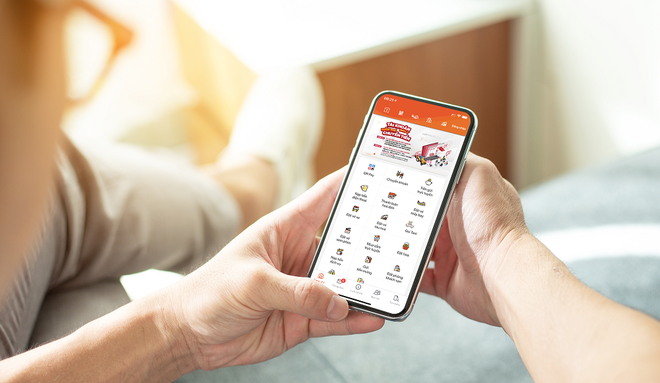 Giãn cách xã hội, ngồi nhà mở tài khoản ngân hàng giao dịch online an toàn - 3 Giãn cách xã hội, ngồi nhà mở tài khoản ngân hàng giao dịch online an toàn - 3