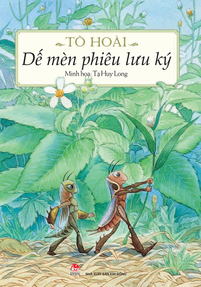 Cuốn sách Việt đặc biệt được xuất bản gần 40 nước, tác giả viết năm 17 tuổi - 2 Cuốn sách Việt đặc biệt được xuất bản gần 40 nước, tác giả viết năm 17 tuổi - 2