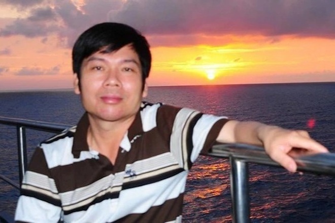 Công an TPHCM đề nghị truy tố cựu phóng viên Nguyễn Hoài Nam - 1