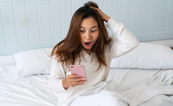 Bi hài chuyện mất việc vì ứng dụng báo thức trên smartphone gặp lỗi - 1 Bi hài chuyện mất việc vì ứng dụng báo thức trên smartphone gặp lỗi - 1