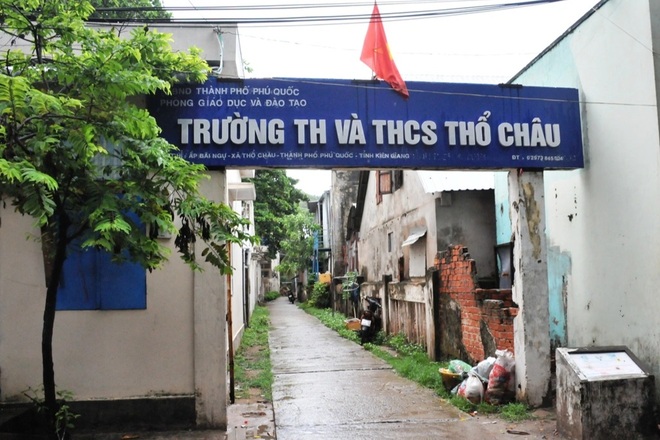 Kiên Giang: Hơn 100.000 học sinh chưa có thiết bị học trực tuyến - 1