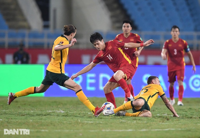 Báo Australia nể phục đội tuyển Việt Nam và đánh giá cao hơn Trung Quốc - 2