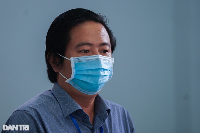 TPHCM: Phản ánh 90% người dân chưa nhận hỗ trợ là không đúng - 2 TPHCM: Phản ánh 90% người dân chưa nhận hỗ trợ là không đúng - 2