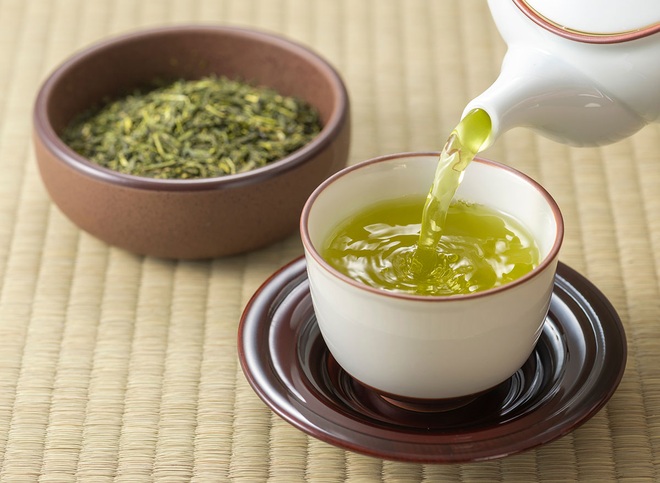 Những loại trà giúp đánh bay mỡ thừa, lấy lại vóc dáng hiệu quả - 1 Những loại trà giúp đánh bay mỡ thừa, lấy lại vóc dáng hiệu quả - 1