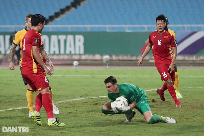 CLB Hải Phòng muốn đăng cai các trận đấu ở vòng loại World Cup - 2
