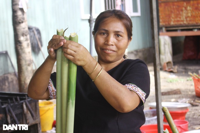 Gà nướng sa lửa, cơm lam, chuyện từ nương rẫy thành ẩm thực Tây Nguyên - 10