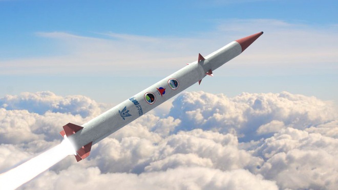Mỹ - Israel chế tạo lá chắn bắt bài tên lửa siêu vượt âm Nga - Trung - 1