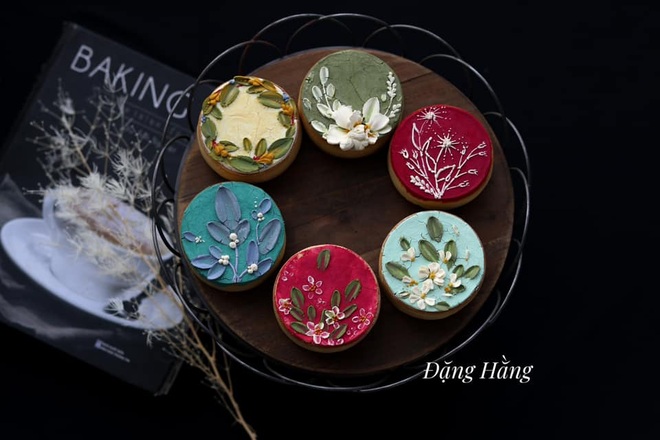 Trung thu mùa giãn cách, các mẹ đảm vào bếp làm bánh cho con đón Trăng rằm - 4 Trung thu mùa giãn cách, các mẹ đảm vào bếp làm bánh cho con đón Trăng rằm - 4