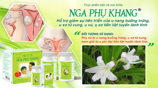 Những câu hỏi về Nga Phụ Khang được nhiều người quan tâm - 1 Những câu hỏi về Nga Phụ Khang được nhiều người quan tâm - 1
