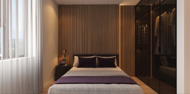 BV Diamond Hill - siêu phẩm căn hộ thông minh đầu tiên tại Bắc Giang - 2