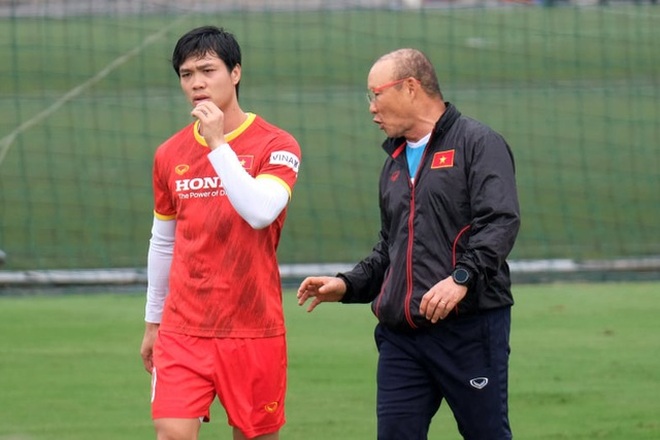 Đội tuyển Việt Nam đấu Trung Quốc: Kỳ vọng gì ở Công Phượng? - 1