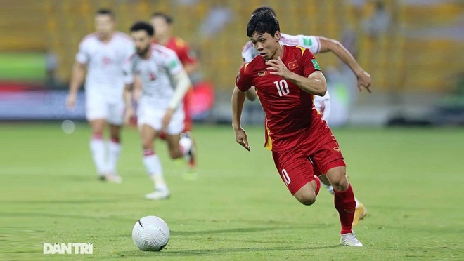 Đội tuyển Việt Nam đấu Trung Quốc: Kỳ vọng gì ở Công Phượng? - 2