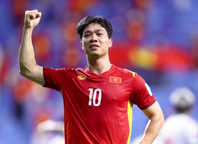 Đội tuyển Việt Nam đấu Trung Quốc: Kỳ vọng gì ở Công Phượng? - 3