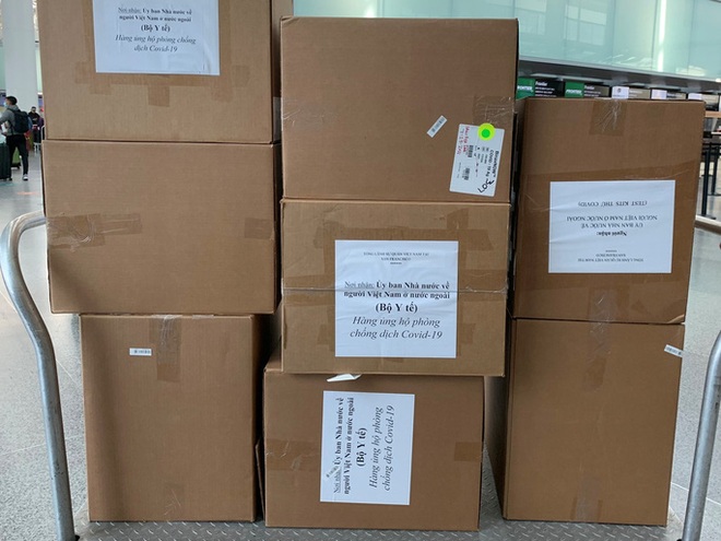 Mạng lưới trí thức Việt tại Singapore dốc sức hỗ trợ quê hương chống dịch - 2 Mạng lưới trí thức Việt tại Singapore dốc sức hỗ trợ quê hương chống dịch - 2