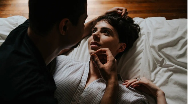 Điều chưa biết khi yêu vào ban đêm - 1 Điều chưa biết khi yêu vào ban đêm - 1