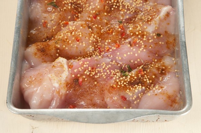 Những sai lầm phổ biến trong nấu nướng khiến món ăn kém hấp dẫn, gây hại - 4 Những sai lầm phổ biến trong nấu nướng khiến món ăn kém hấp dẫn, gây hại - 4