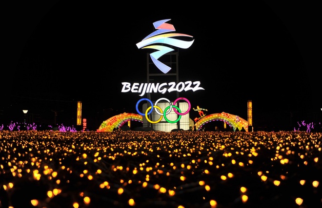 โอลิมปิกฤดูหนาวปี 2022 จะใช้มาตรการเดียวกับโตเกียว 2020 - 2 โอลิมปิกฤดูหนาวปี 2022 จะใช้มาตรการเดียวกับโตเกียว 2020 - 2