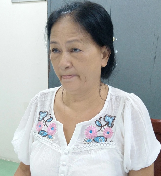 Bắt giam người phụ nữ 62 tuổi ở An Giang vì có mưu đồ lật đổ chính quyền - 1