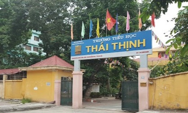 Hà Nội: Một học sinh lớp 4 điện giật tử vong khi học trực tuyến - 1