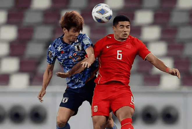 Báo Nhật: Các trận trên sân nhà của tuyển Việt Nam sẽ dời sang Trung Đông - 2