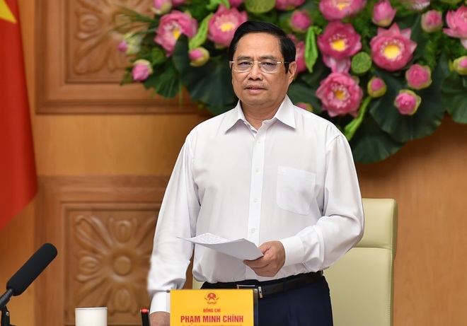 Thủ tướng: Thành công của nhà đầu tư nước ngoài là thành công của Việt Nam - 1