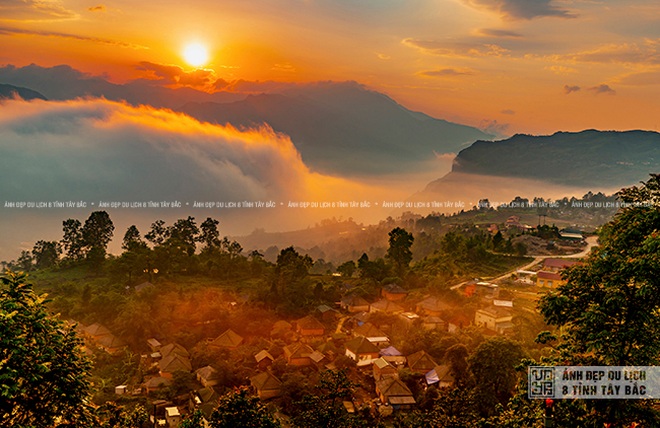 Nét thu Tây Bắc đẹp nao lòng - 16 Nét thu Tây Bắc đẹp nao lòng - 16