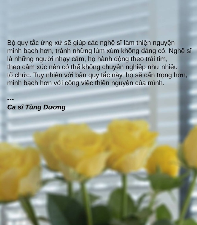 Từ khóa sao kê nóng lên cùng chuyện minh bạch trong hoạt động từ thiện - 5 Từ khóa sao kê nóng lên cùng chuyện minh bạch trong hoạt động từ thiện - 5