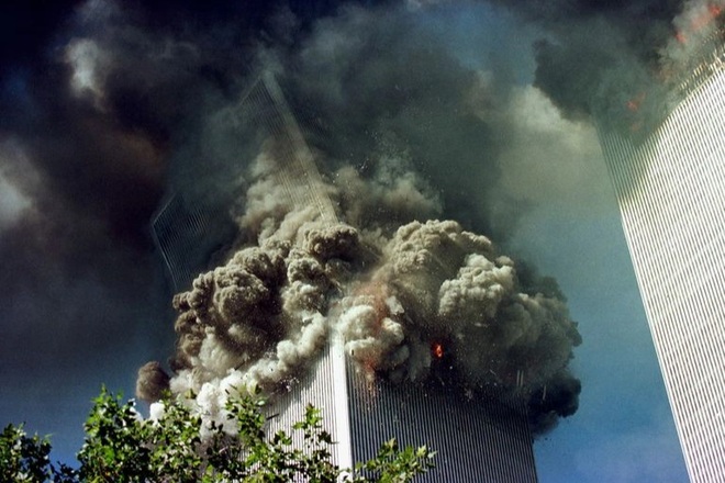 Giải mã 3 giả thiết liên quan đến vụ 11/9 - 1