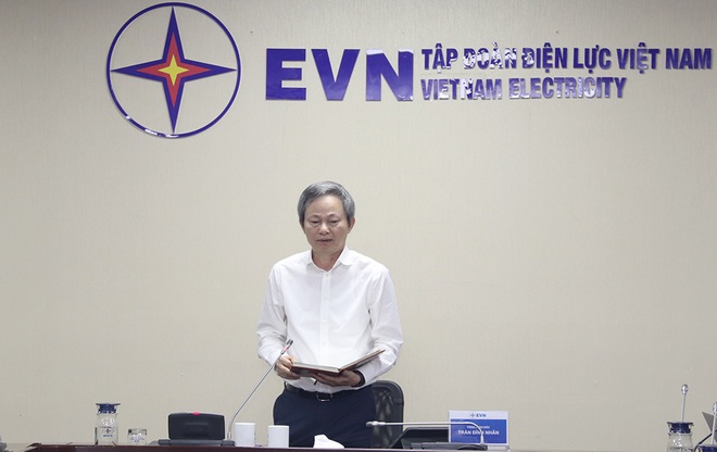 Bàn giải pháp tháo gỡ mặt bằng các dự án đường dây 500kV Vân Phong - Vĩnh Tân - 2 Bàn giải pháp tháo gỡ mặt bằng các dự án đường dây 500kV Vân Phong - Vĩnh Tân - 2