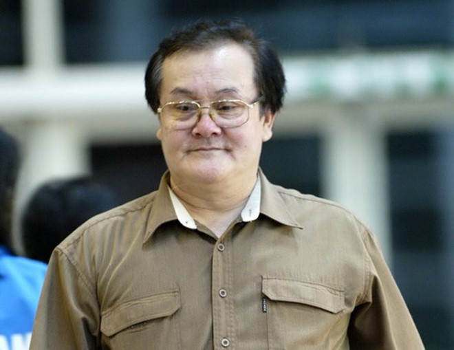 Kiến trúc sư trưởng thể thao Việt Nam Hoàng Vĩnh Giang qua đời ở tuổi 75 - 1