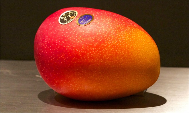 10 loại trái cây đắt nhất thế giới, có quả giá bằng chiếc xe hơi hạng sang - 6