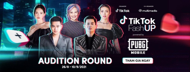 Multimedia sản xuất show thực tế thời trang trên Tiktok! - 1 Multimedia sản xuất show thực tế thời trang trên Tiktok! - 1
